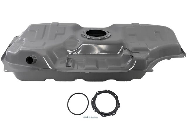 2012-2017 Kia Rio Fuel Tank - Spectra Premium HY19A - PartsGeek.com
