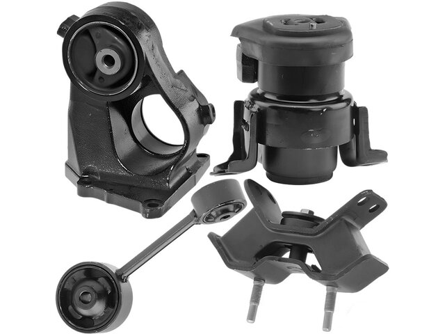 Find ENGINE MOTOR MOUNT TOYOTA SIENNA 1998-2003 TORQUE ROD In Cpd, US