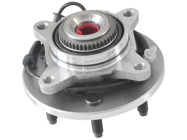 Motor Man 5235279 TBI Fuel Injector Kit & Regulator GMC Chevrolet 5.0L 305 E - Foto 4