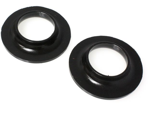 1974-1992 Oldsmobile Custom Cruiser Coil Spring Insulator - Energy