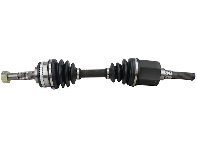 1991-1996 Infiniti G20 Axle Assembly - SurTrack NI-8005 - Front