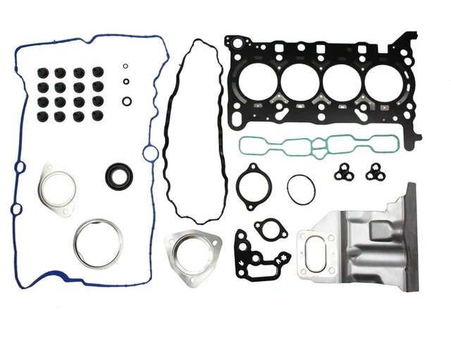 OEM VAUXHALL A12XER, A14XER ETC CYLINDER HEAD GASKET NEW