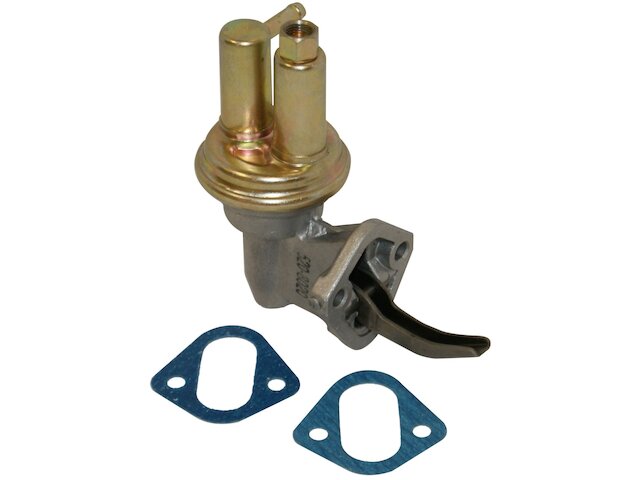 Carter Mechanical Fuel Pump Replacement For 1976-1981 Jeep CJ7 With 5.0L V8 Engine