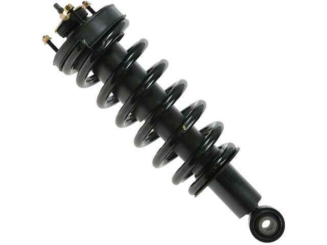 GUERRILLAZINE　A/W 2004-05 Monroe 172358 Front Left Quick-Strut Complete Strut Assembly
