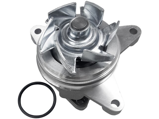 3-Piece Engine & Transmission Mount Kit For Ford Focus 2012-2018 2.0L L4