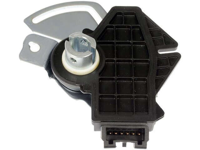 2017-2019 GMC Sierra 2500 HD Transmission Control Module - AC