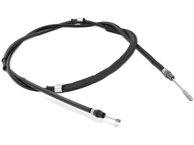 Dorman® C661260 Parking Brake Cable First Stop Series