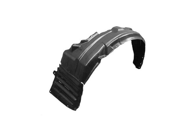 CAPA Certified Pair Evan-Fischer Front Fenders For Mitsubishi Lancer 2008-2017 – Primed, Left & Right