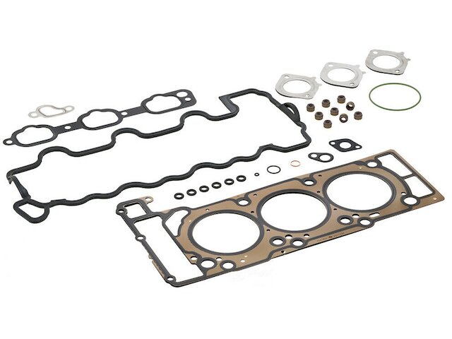 New Victor Reinz Engine Cylinder Head Gasket Set 023695504 9443896 - View #8