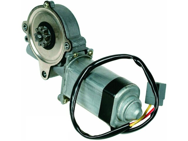A1 Cardone 42-3192 Remanufactured Window Lift Motor For 2012-2013 Ford Focus S, SE - View #8