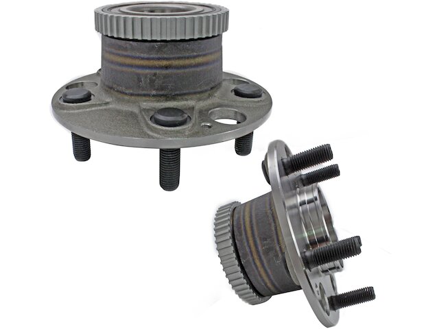 1991-1995 Acura Legend Wheel Hub Assembly - DriveBolt NT512008-2