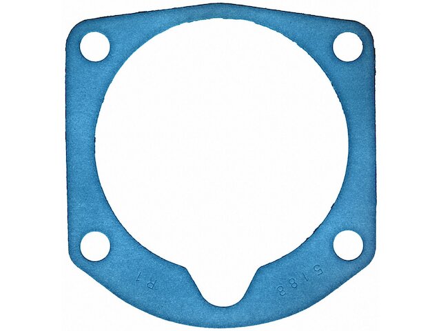 Rear End Pumpkin Gasket For 1955-1964 Chevy & Impala - Classic Car Restoration Part