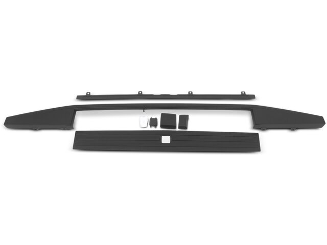 JTYZSM Compatible con tapete de maletero Ford F-150 2015-2023 de 5.5