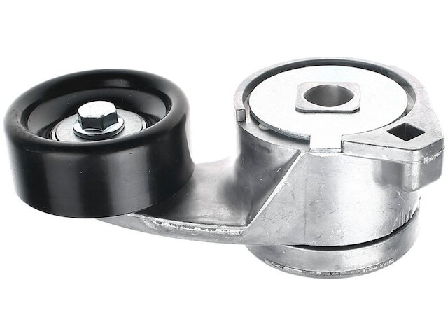 ALT TENSIONER 88-04 305 350 TPI Camaro Trans Accessory Belt - Foto 8