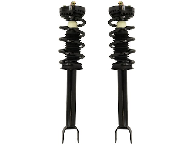 For 2012-2019 Chrysler 300 Dodge Charger AWD Complete