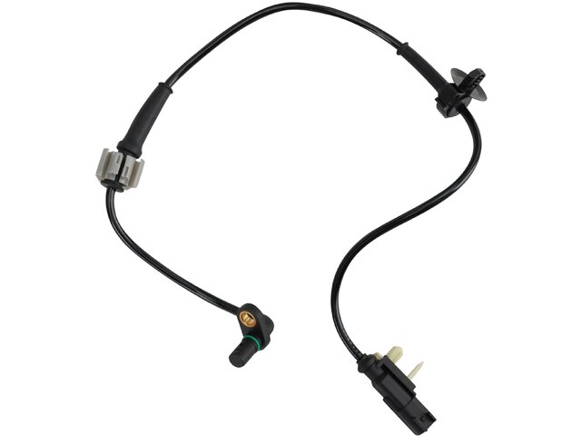 Unique Bargains ABS Wheel Speed Senor For Toyota Myvi D54T Front Right Abs Sensor Anti Lock Braking System Sensor 1 Pcs - View #10