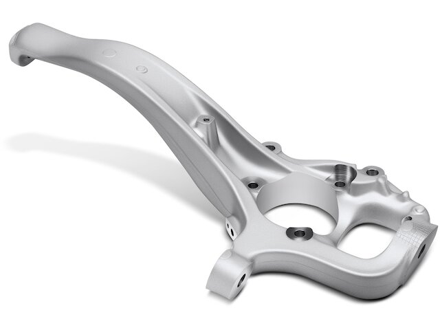 thumbnail image 2 of Evan-Fischer Front Steering Knuckle Set For 2011-2015 Jeep Grand Cherokee – Left & Right 2 of 3
