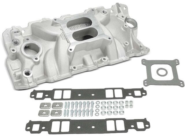 1972 Pontiac Grand Safari Intake Manifold - Autopart Premium