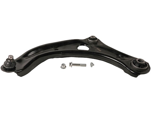 OE Form Fit Function Filter Beck/Arnley Automatic Transmission Filter Kit - OE Match With Gaskets & O-Rings (Part 0440446) AT Filter Kit With Gaskets