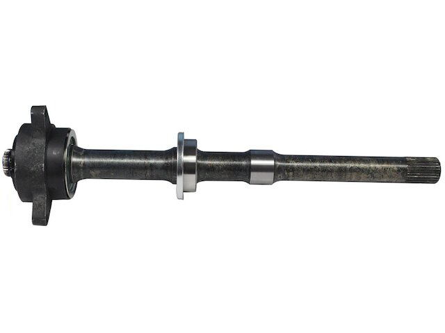 thumbnail image 2 of CV Axle Boot Kit (6-Piece) For Nissan Murano 2006-2007 AWD/FWD - Front Inner/Outer 2 of 6