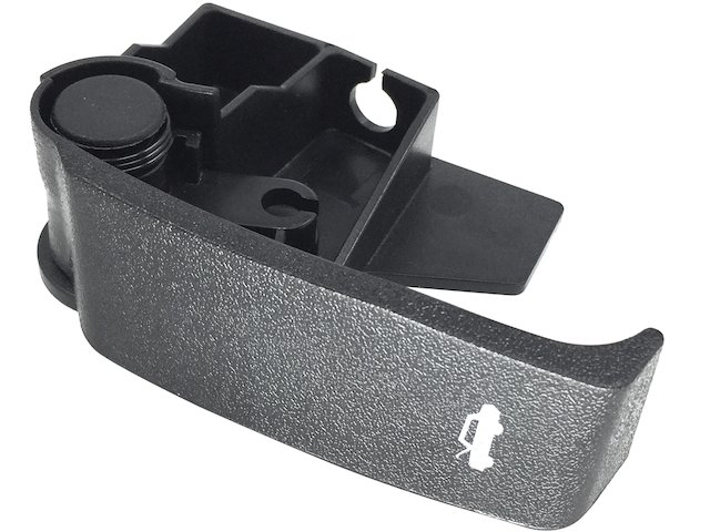 20 Clip Pannello Portiera Per Chevy Suburban, Tahoe, C1500, C2500, C3500 - CarBole - Bianche - Foto 3