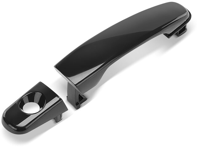 Dorman 83677 Chevrolet Equinox Front Passenger Side Exterior Replacement Door Handle By Dorman