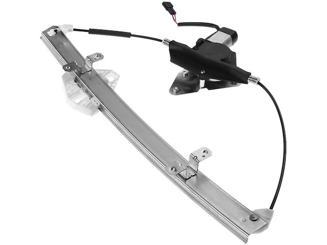 For Ford Contour 1995-2000 Cardone Front Right Window Motor & Regulator CSW For Ford Contour 1995-2000 Cardone Front Right Window Motor & Regulator CSW