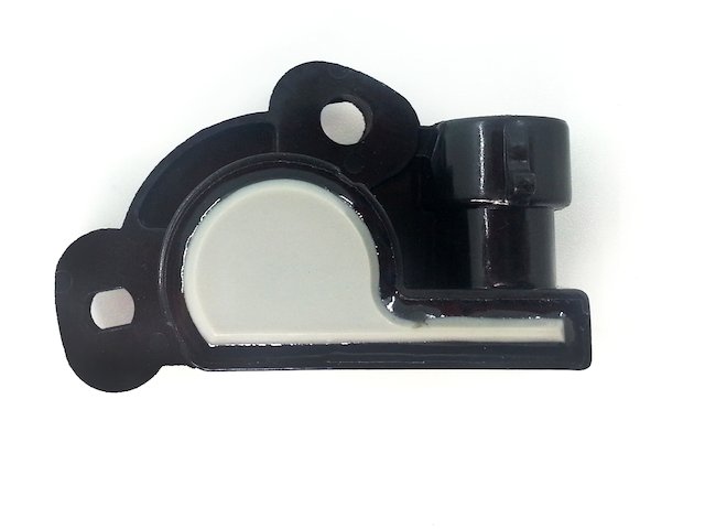 thumbnail image 2 of Herko PR4159 Fuel Pressure Regulator – Isuzu Acura Honda Rodeo Trooper 1998, 1-Year Warranty 2 of 2