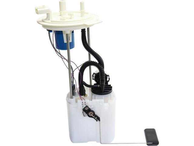 Herko Fuel Pump Module Repair Kit MM005 For Ford F-Series , E-Series, SD 08-19 | Australia - Foto 8