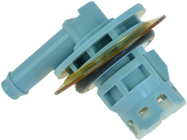 OEM Fuel Tank Vent Check Valve For Ford Trucks & Vans | 1997-2004 Models