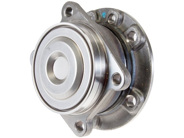 thumbnail image 2 of (2) Front Wheel Hub Bearing Assemblies For 2014-2022 Jeep Cherokee W/ ABS – CSsunny 11047823 2 of 6