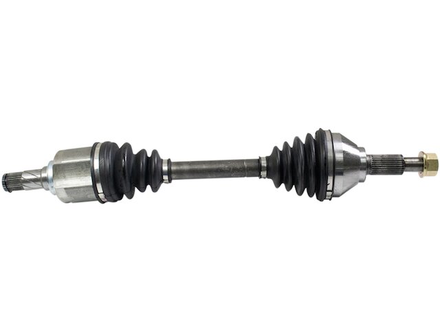 2013-2018 Nissan Altima Axle Assembly - SurTrack NI-8388 - Front