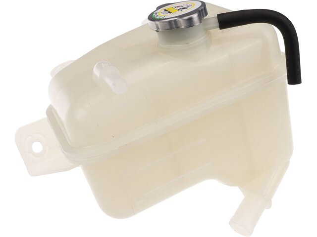 2007-2015 Mazda CX9 Expansion Tank - Genuine W0133-1923887