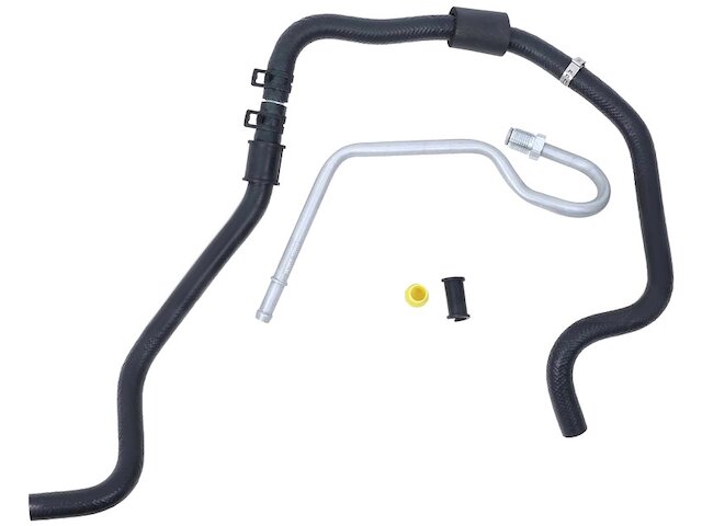 Power Steering Return Line Hose Assembly For 1997-2001 Honda CR-V 2.0L L4