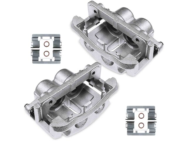 Motorcraft BRT240 - Front At Master Cylinder Brake