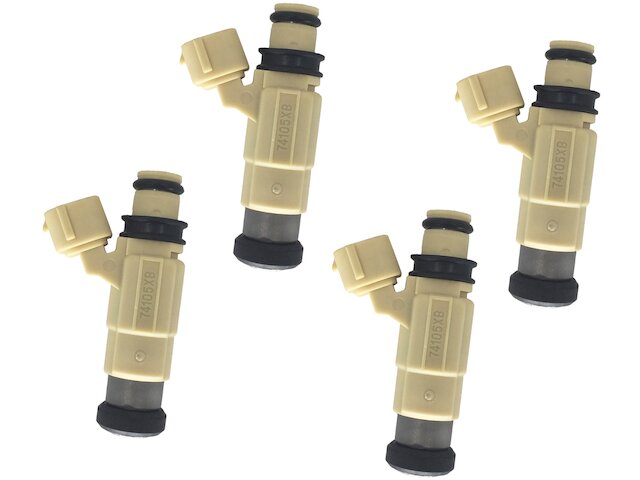 2000-2005 Mitsubishi Eclipse Fuel Injector - Standard Motor