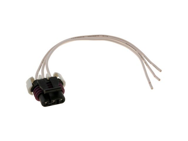 Camshaft Sensor Connector - 2008 Chevrolet Impala | O'Reilly Auto Parts