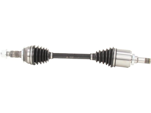 2019-2025 Chevrolet Malibu Axle Assembly - AC Delco 84066553