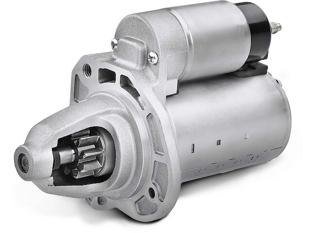 220 Amp Alternator For 2011-2016 Dodge Durango & Jeep Grand Cherokee 5.7L – New, OE Spec, 12V, CW Rotation (imcarparts IM11872801P)