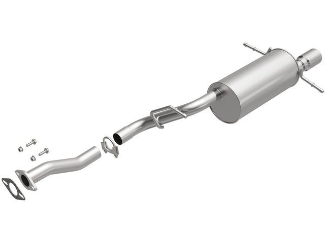 Exhaust & Emission Systems for 1996 Subaru Legacy for sale
