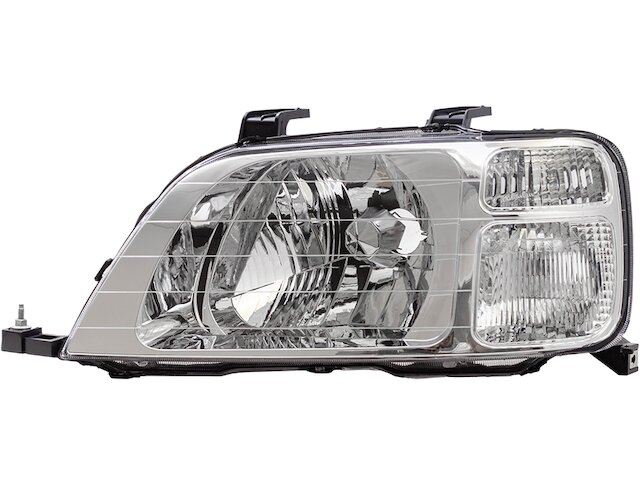 AM Autoparts Radiator Cooling Fan Assembly For 2017–2019 Honda CR-V – Direct Fit, 10-Year Warranty