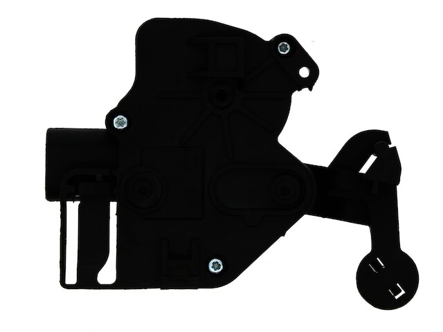 Rear Liftgate Door Lock Actuator Compatible with 2002-2006 Cadillac Escalade ESV EXT 2000-2006 Chevrolet Tahoe Suburban 1500 2500 2000-2006 GMC Yukon
