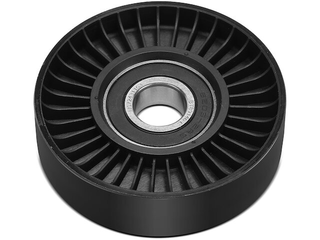 Professional Parts Sweden Drive Belt Tensioner Pulley – Replaces 21342309 / 5172309 – Direct Fit