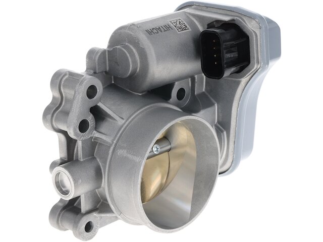 2005-2006 Chevrolet Cobalt Throttle Body - Hitachi ETB0071