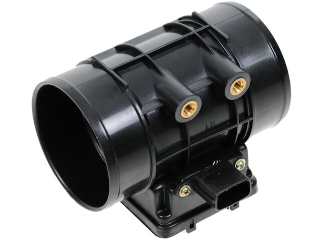 thumbnail image 2 of Mass Air Flow Sensor MAF For Chevrolet Tracker 2001-2004 2.0L - CCIYU (3 Pin, Direct Fit) 2 of 4