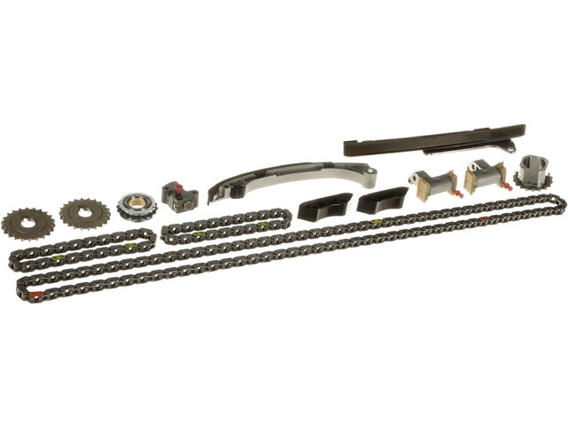 2005-2015 Toyota Tacoma Timing Chain - Gates CHK167 - PartsGeek.com