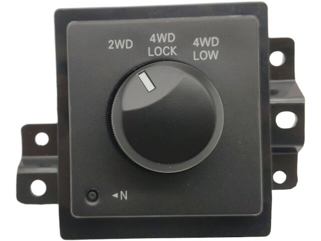 2006, 2008 Dodge Ram 1500 4WD Switch - Replacement 953-592