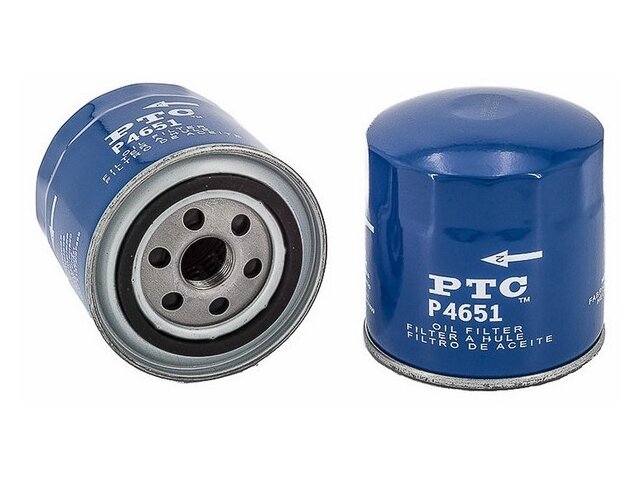 1993-2014 Ford F150 Oil Filter - Autopart Premium APEOF071 - Engine 1993-2014 Ford F150 Oil Filter - Autopart Premium APEOF071 - Engine