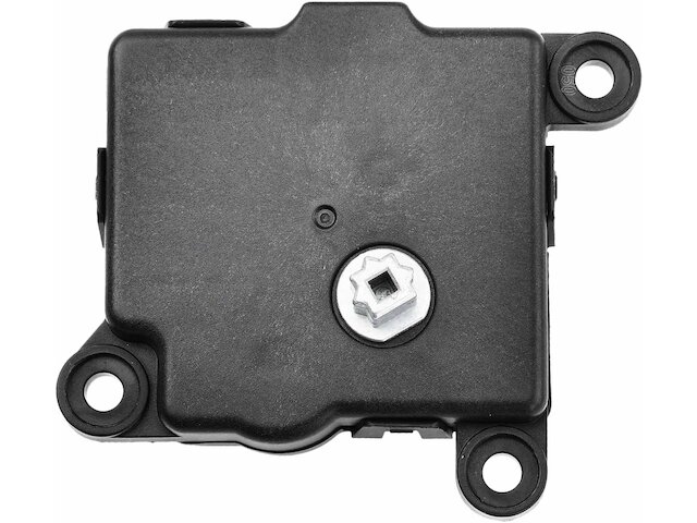 2002-2007 Jeep Liberty Air Flap Actuator - Four Seasons 73349