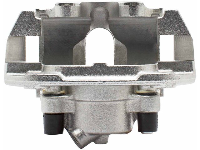 A-Premium Disc Brake Caliper Assembly Without Bracket Compatible With Select BMW Models - E46 M3 2001-2006, E85/E86 Z4 2006-2008, L6 3.2L - Front